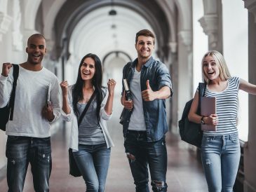 Scuole paritarie a Imperia