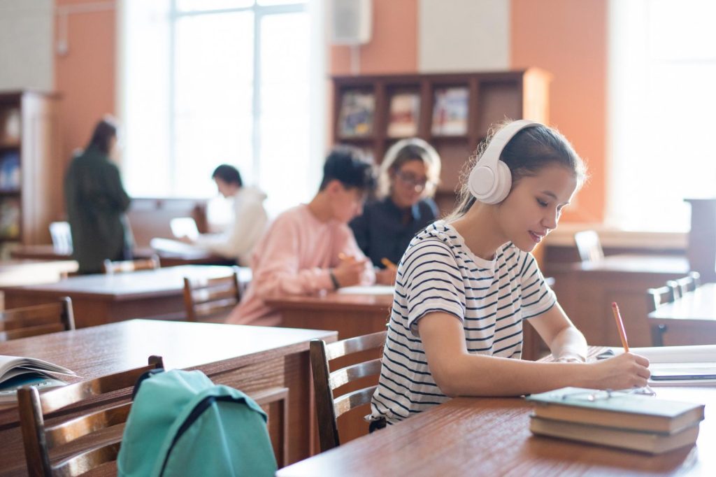 Scuole paritarie a Ladispoli