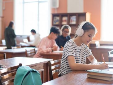 Scuole paritarie a Ladispoli