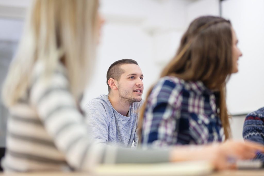 Scuole paritarie a Latina