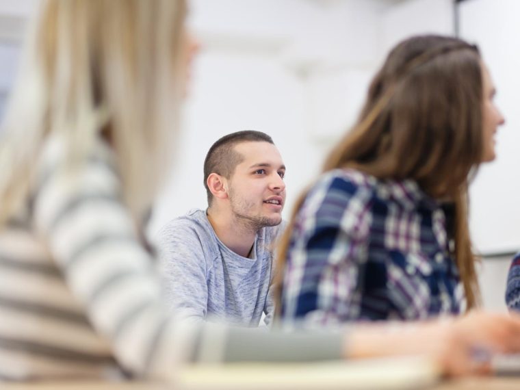 Scuole paritarie a Latina