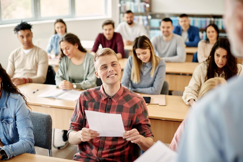Scuole paritarie a Licata