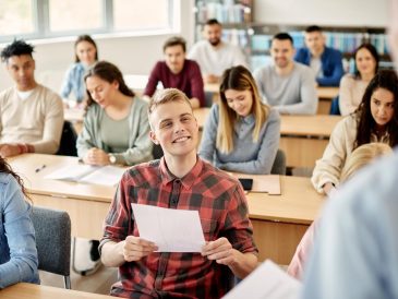 Scuole paritarie a Licata
