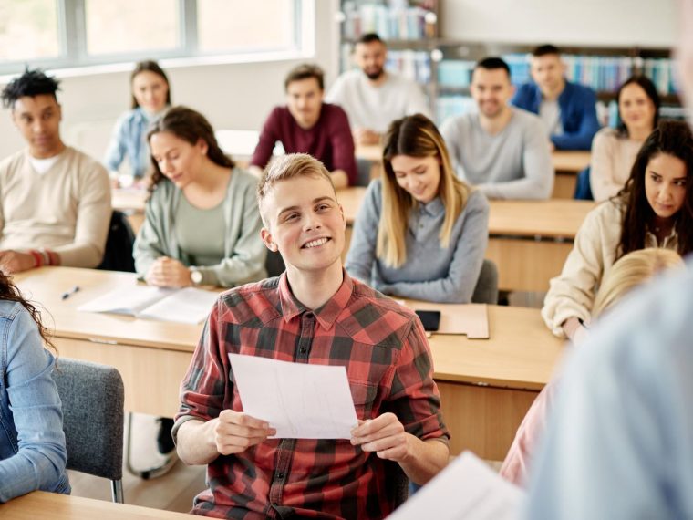 Scuole paritarie a Licata