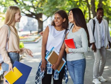 Scuole paritarie a Mantova