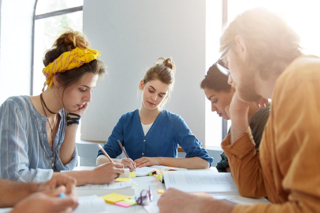 Scuole paritarie a Marino