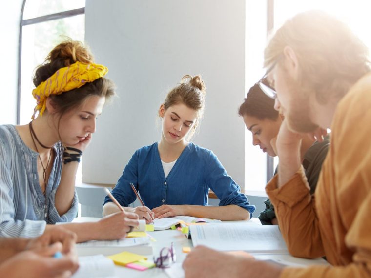 Scuole paritarie a Marino