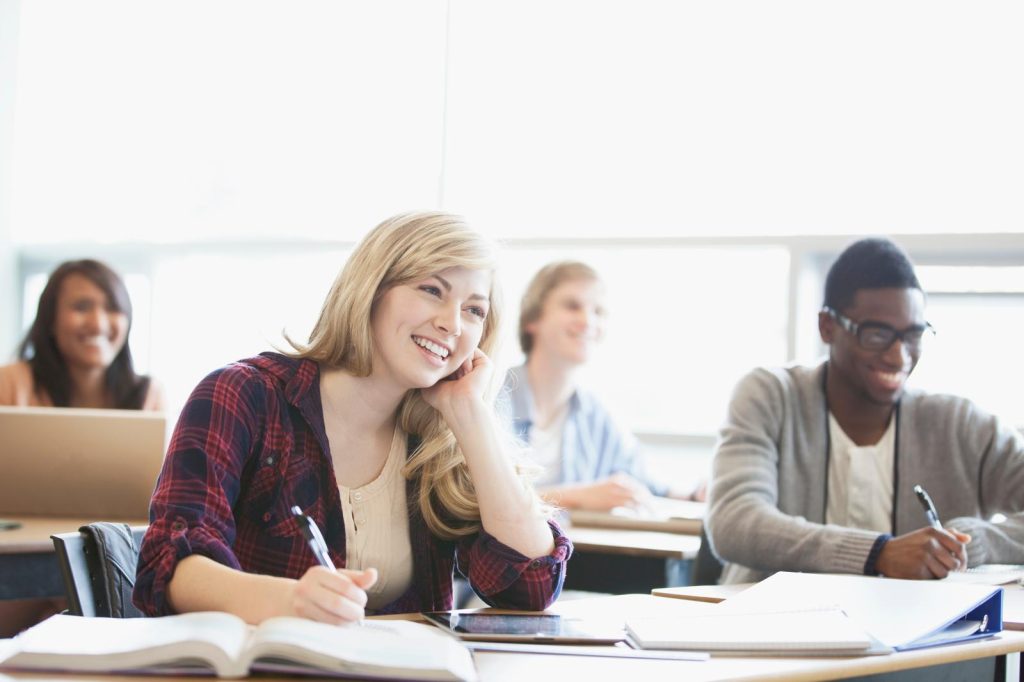 Scuole paritarie a Martina Franca