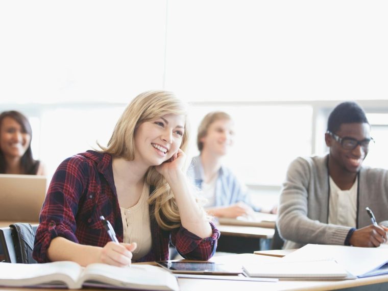 Scuole paritarie a Martina Franca