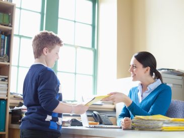 Scuole paritarie a Messina