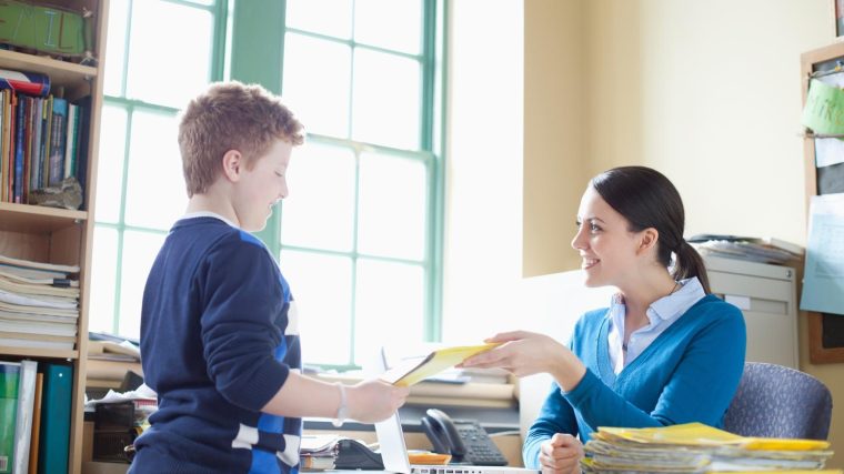 Scuole paritarie a Messina
