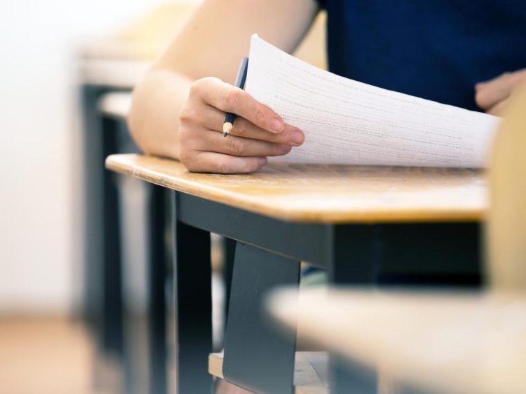 Scuole paritarie a Milano