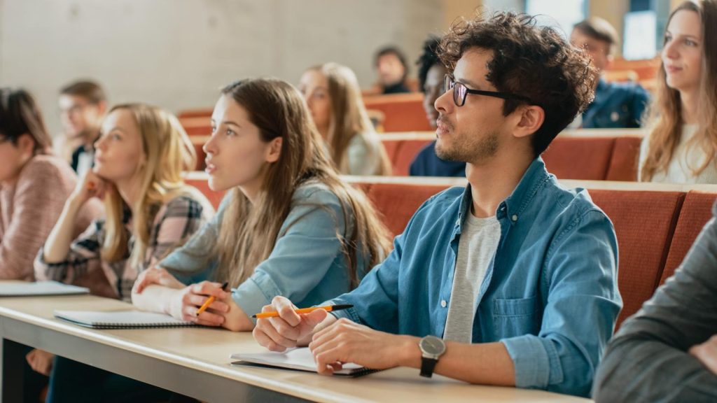 Scuole paritarie a Modena