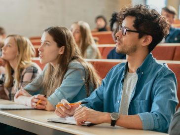 Scuole paritarie a Modena