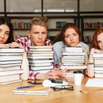 Recupero anni scolastici a Formia