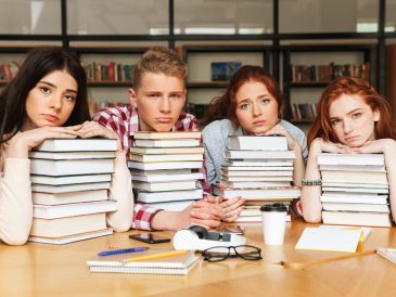Scuole paritarie a Molfetta