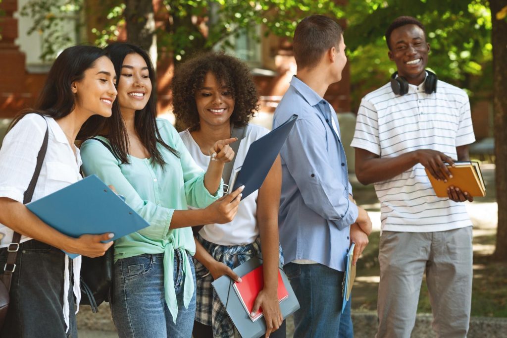 Scuole paritarie a Moncalieri