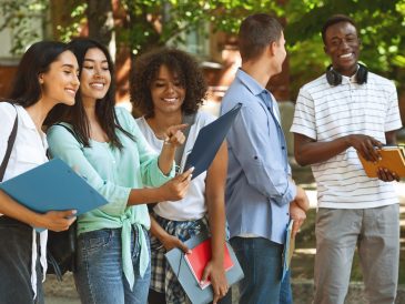 Scuole paritarie a Moncalieri