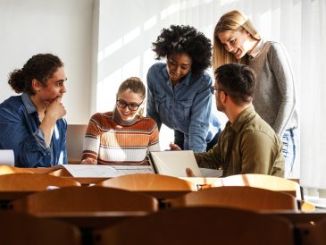 Scuole paritarie a Novara