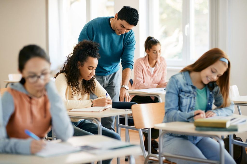 Scuole paritarie a Pisa