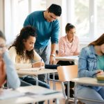 Scuole serali a Aprilia