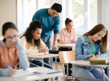 Scuole paritarie a Pisa