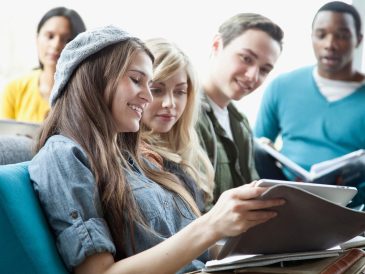 Scuole paritarie a Pistoia