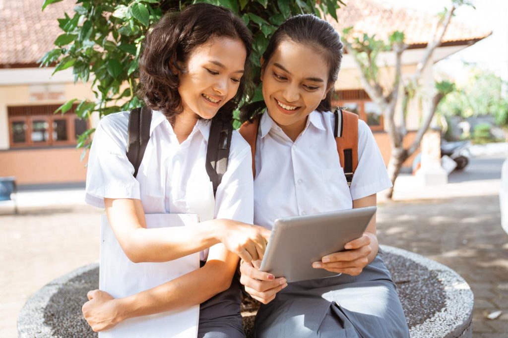 Scuole paritarie a Pomigliano d'Arco