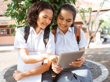 Scuole paritarie a Pomigliano d'Arco