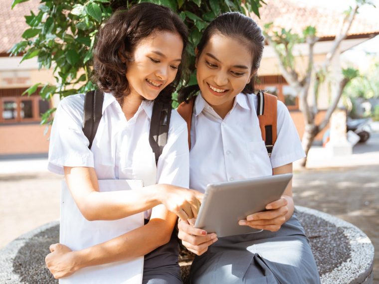 Scuole paritarie a Pomigliano d'Arco