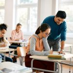 Scuole serali a Bassano del Grappa
