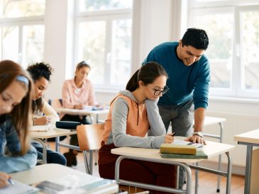 Scuole paritarie a Quarto