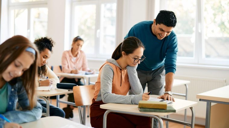 Scuole paritarie a Quarto