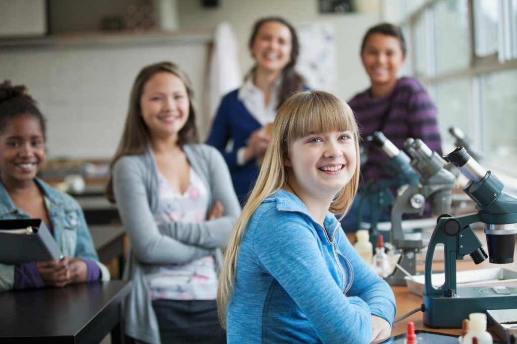 Scuole paritarie a Rozzano