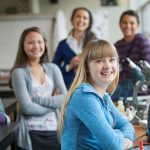 Scuole paritarie a Trento