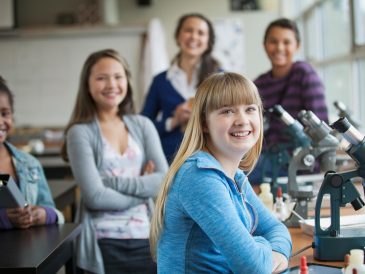 Scuole paritarie a Rozzano