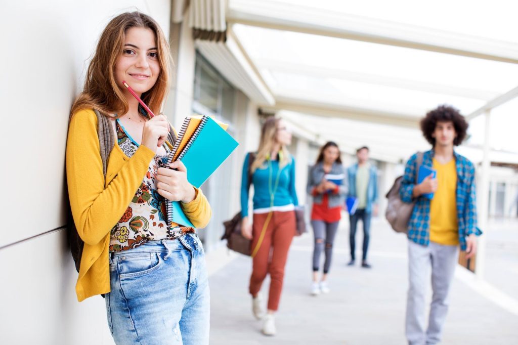Scuole paritarie a San Giorgio a Cremano