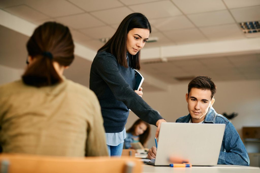 Scuole paritarie a Saronno