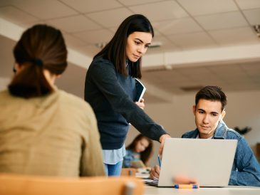 Scuole paritarie a Saronno