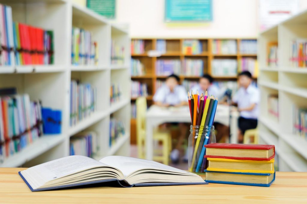 Scuole paritarie a Scandicci