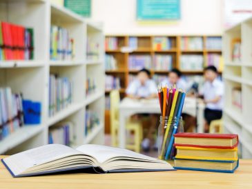 Scuole paritarie a Scandicci