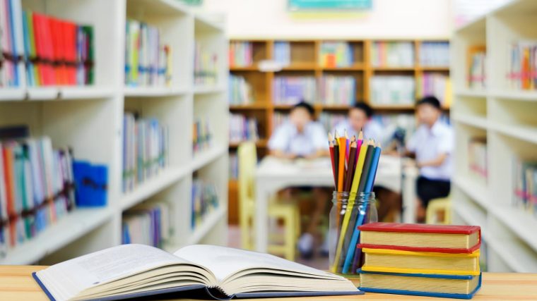 Scuole paritarie a Scandicci