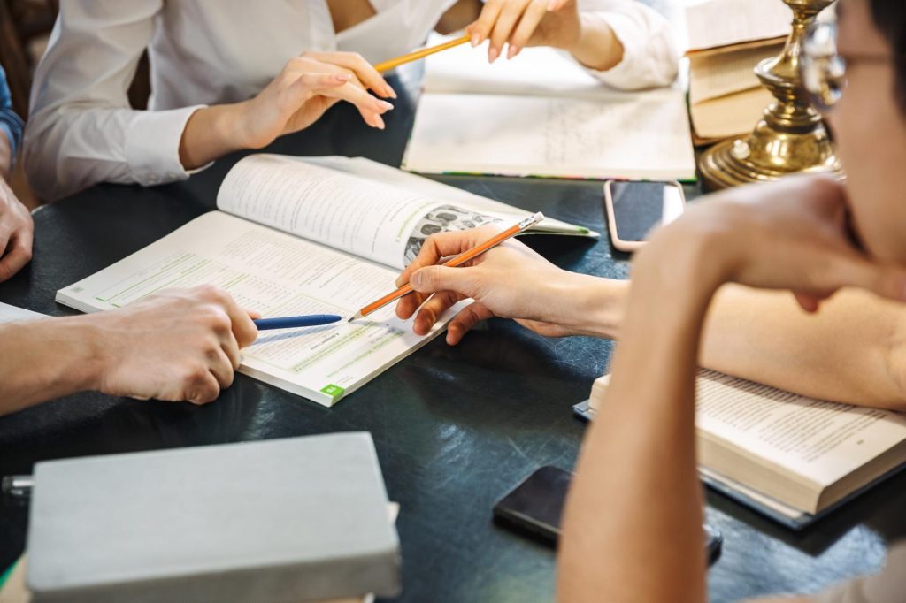 Scuole paritarie a Seregno
