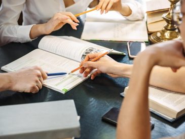 Scuole paritarie a Seregno