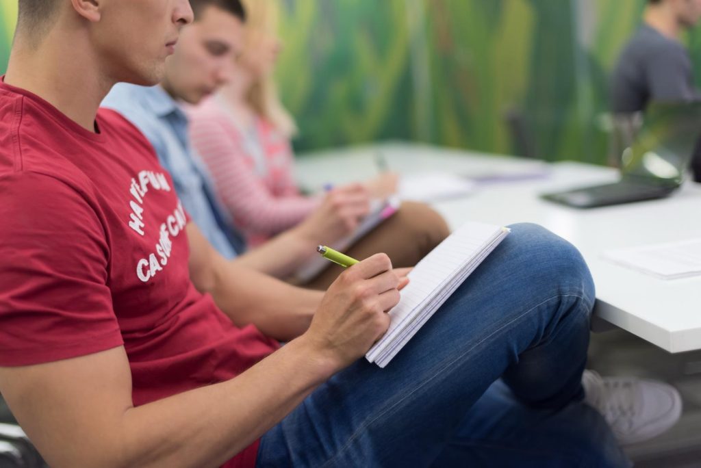 Scuole paritarie a Trieste
