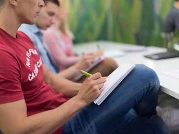 Scuole paritarie a Trieste
