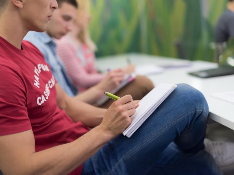 Scuole paritarie a Trieste