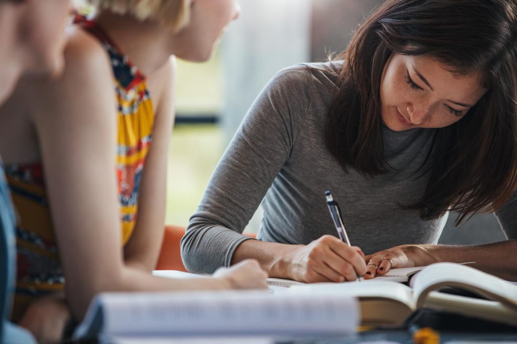 Scuole paritarie a Udine