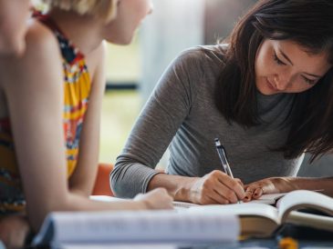 Scuole paritarie a Udine