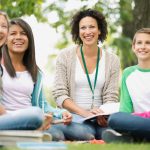 Scuole paritarie a Lissone
